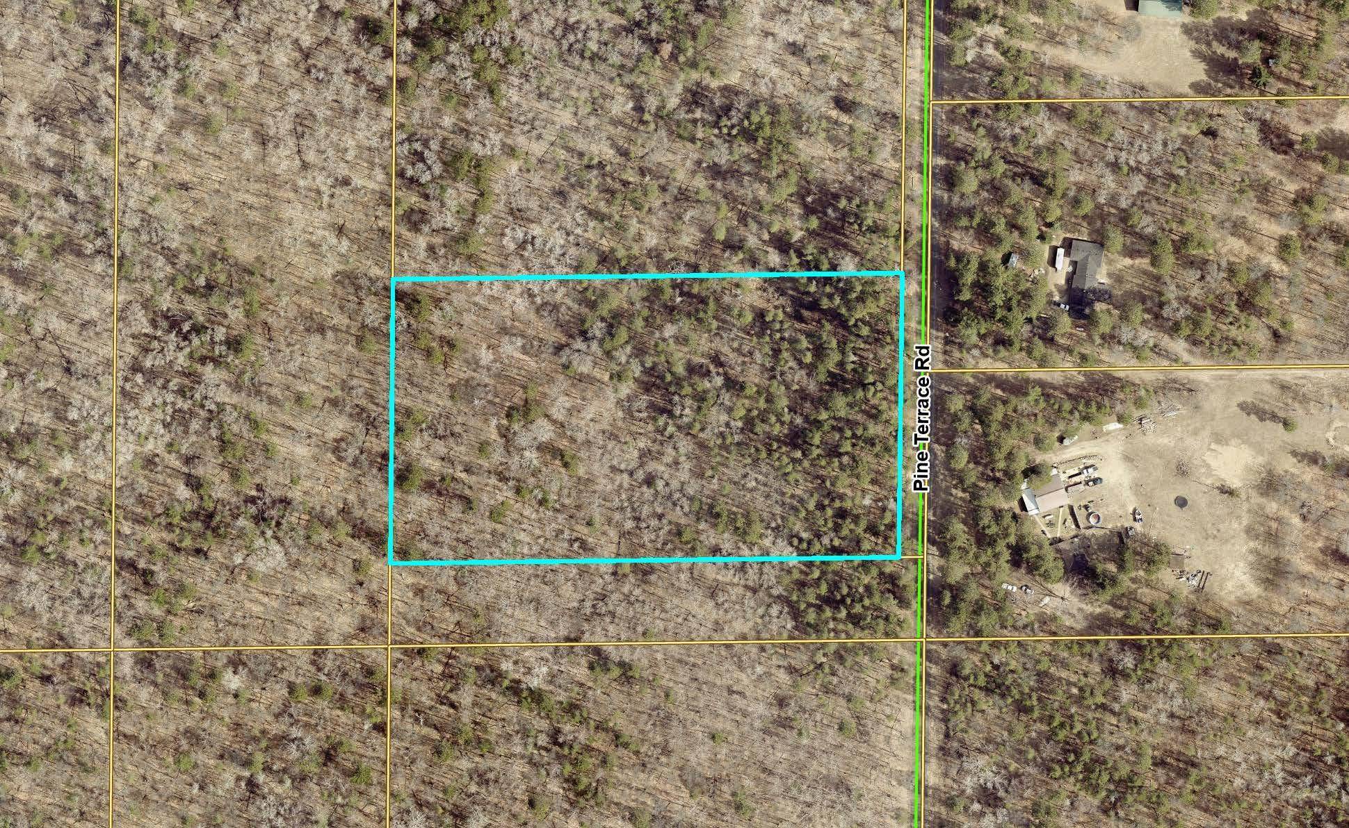 Ideal Twp, MN 56442,L7 B1 TBD Pine Terrace RD