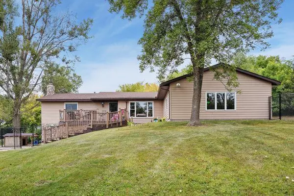 Buffalo Twp, MN 55313,1286 50th ST NE