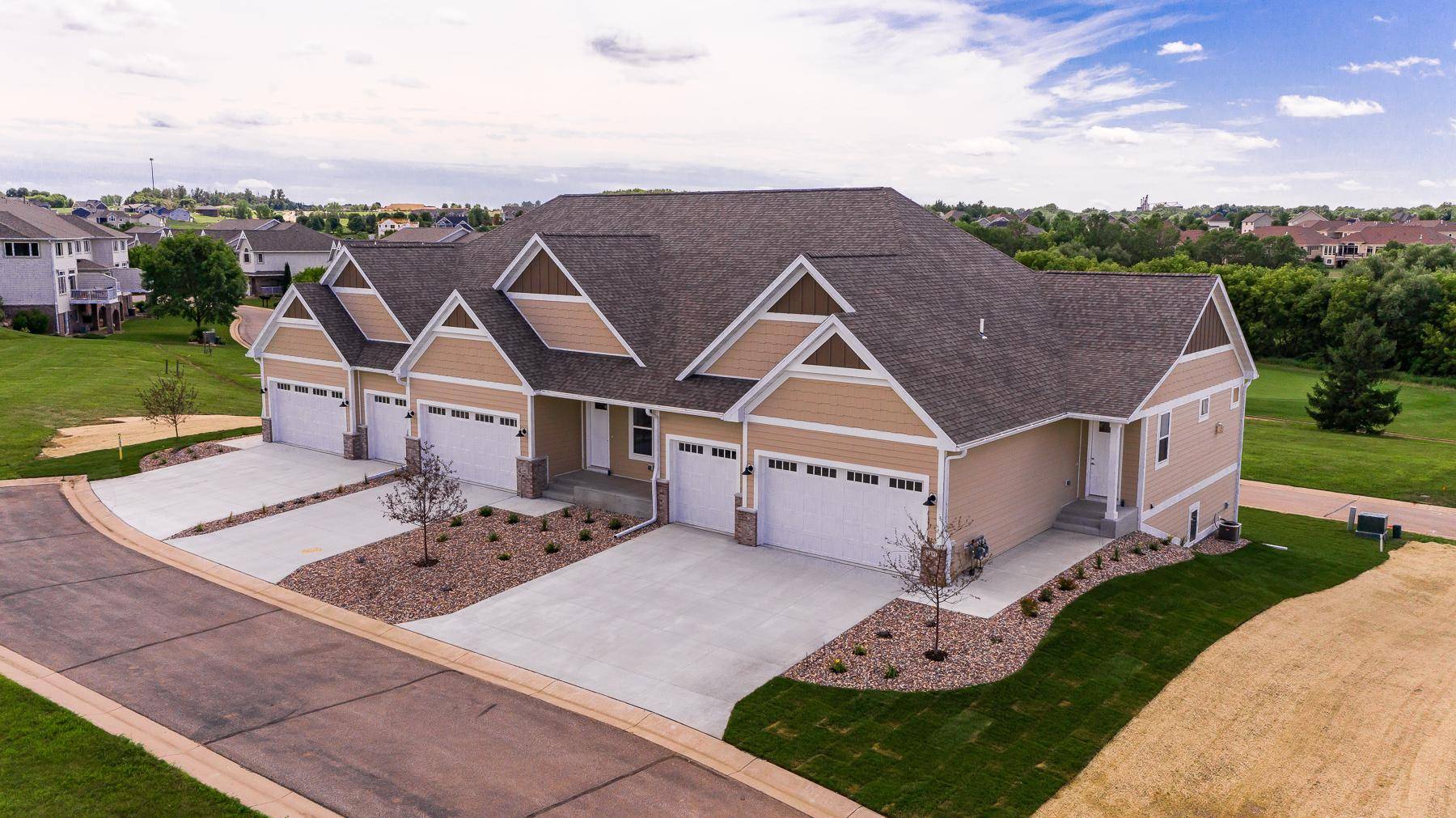 1491 Belvior CT NE, Byron, MN 55920