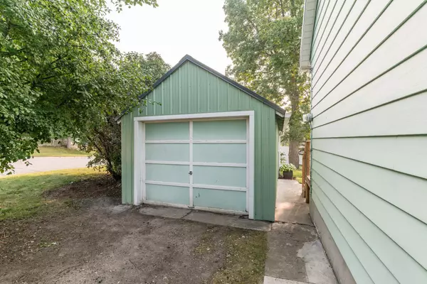 Fergus Falls, MN 56537,1022 N Vine ST