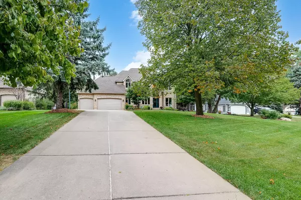Maplewood, MN 55119,540 Marnie ST S