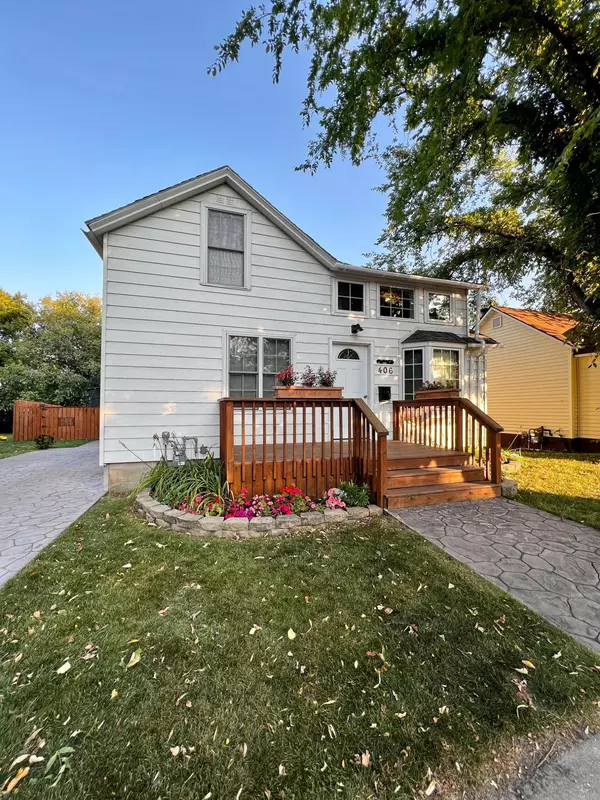 406 Riverside AVE S, Thief River Falls, MN 56701