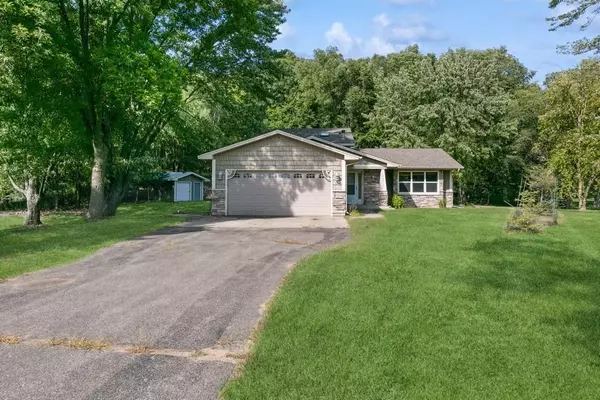 11751 196th AVE NW, Elk River, MN 55330