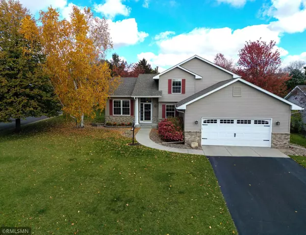 18622 Everest PATH, Farmington, MN 55024