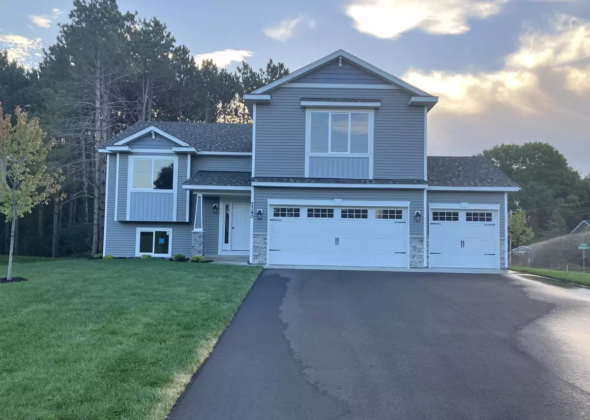 Monticello, MN 55362,4140 Eaton CIR NE