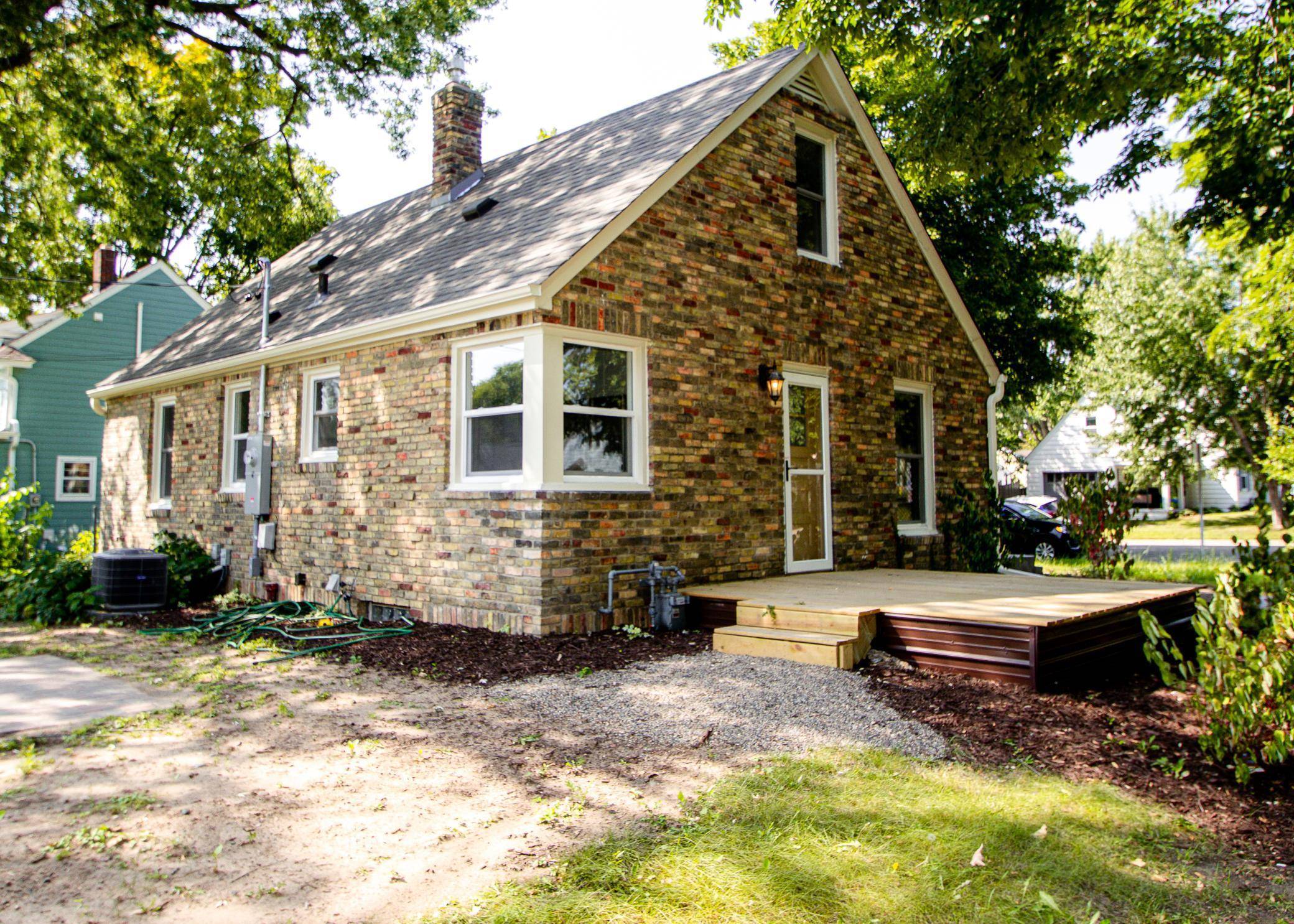 Saint Paul, MN 55108,1618 Hamline AVE N