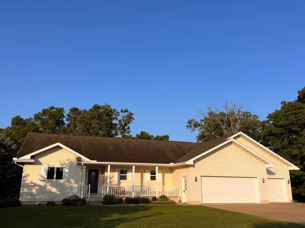 307 Burton RD, Bloomer, WI 54724