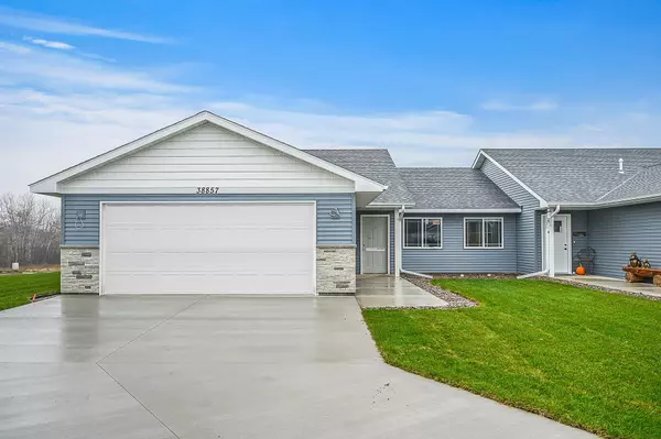 38769 Maple CT, North Branch, MN 55056