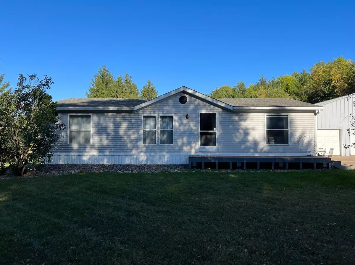Hillman, MN 56338,17792 370th AVE