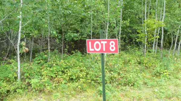 Lot 8 Cty Hwy H, Rusk Twp, WI 54893