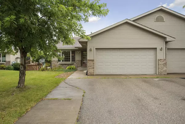 River Falls, WI 54022,1503 Covey DR