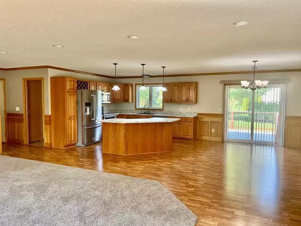 Elysian, MN 56028,219 James DR