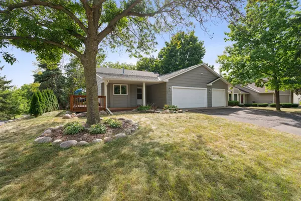 Champlin, MN 55316,9603 Parkside TRL