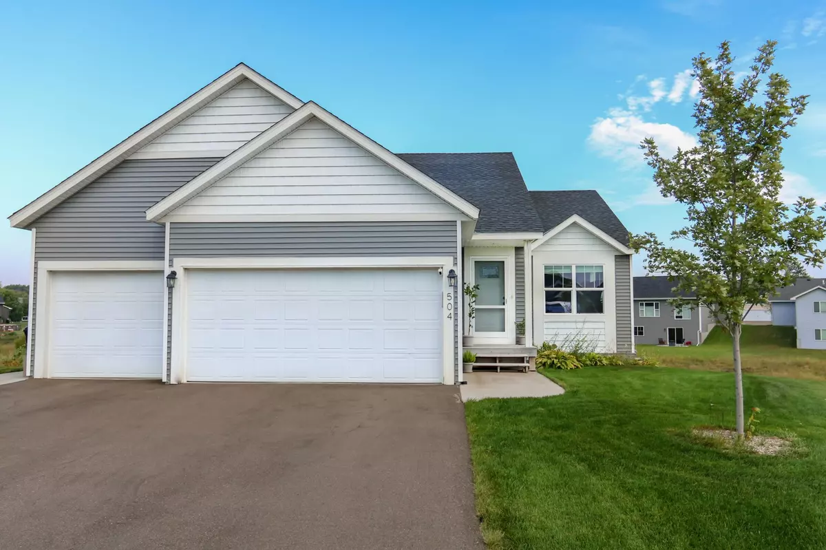 Isanti, MN 55040,504 Bluebird CT NW