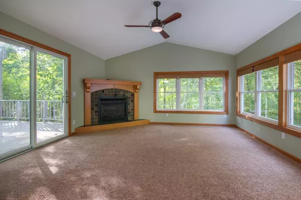 Apple River Twp, WI 54810,1536 90th ST