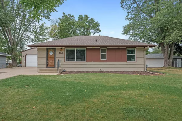 Cottage Grove, MN 55016,8746 Hale AVE S