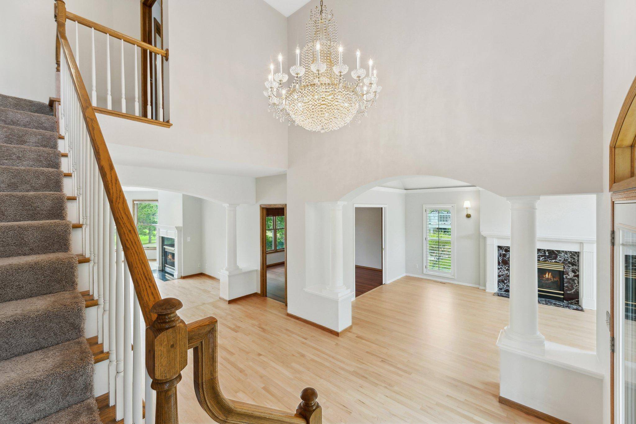 Woodbury, MN 55125,9684 Wellington CT