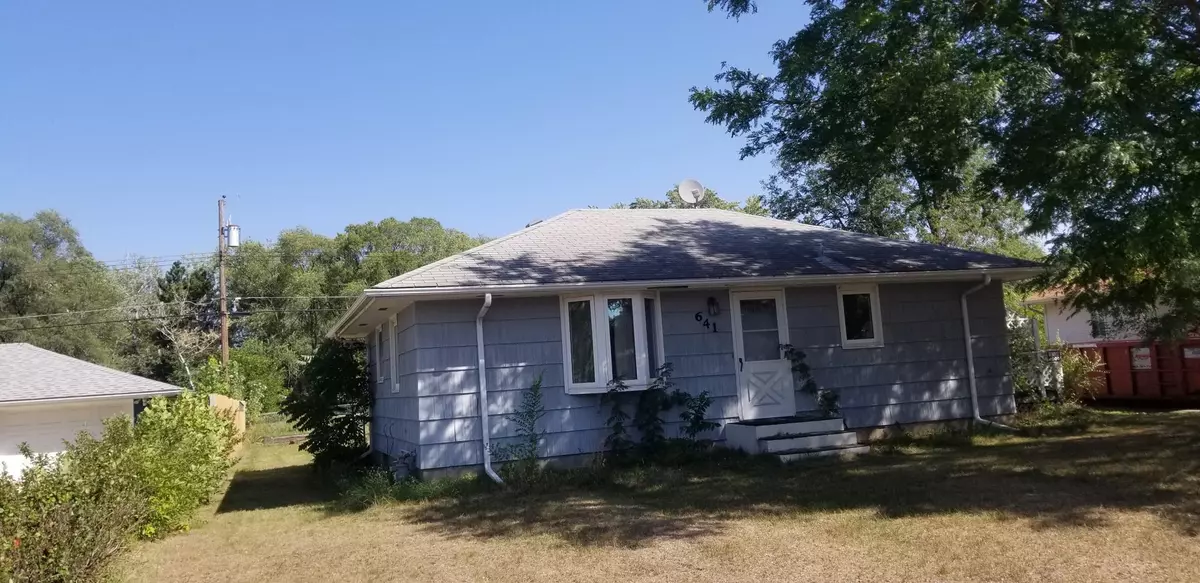 Spring Lake Park, MN 55432,641 84th AVE NE