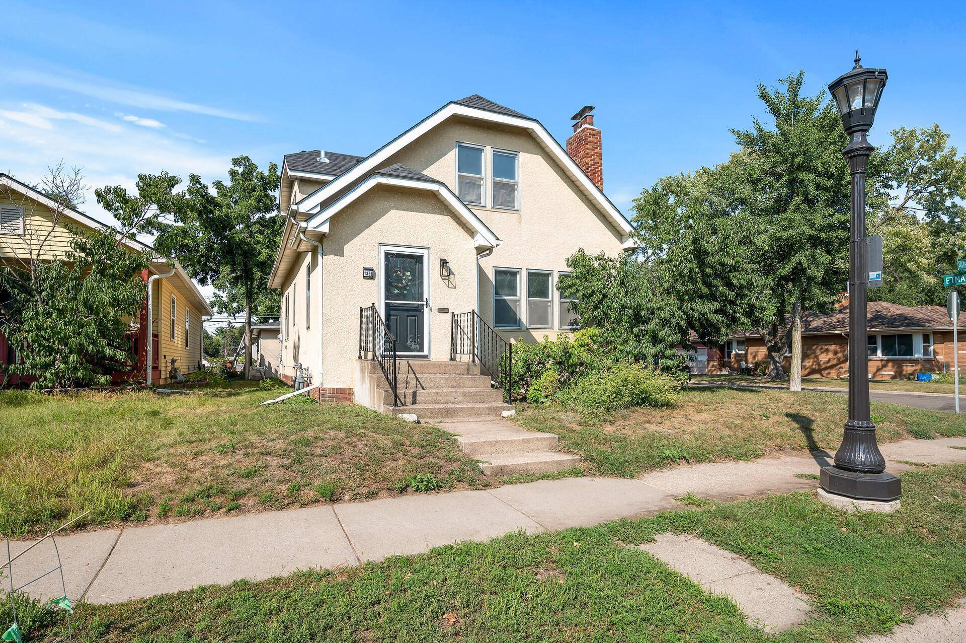 1391 6th ST E, Saint Paul, MN 55106