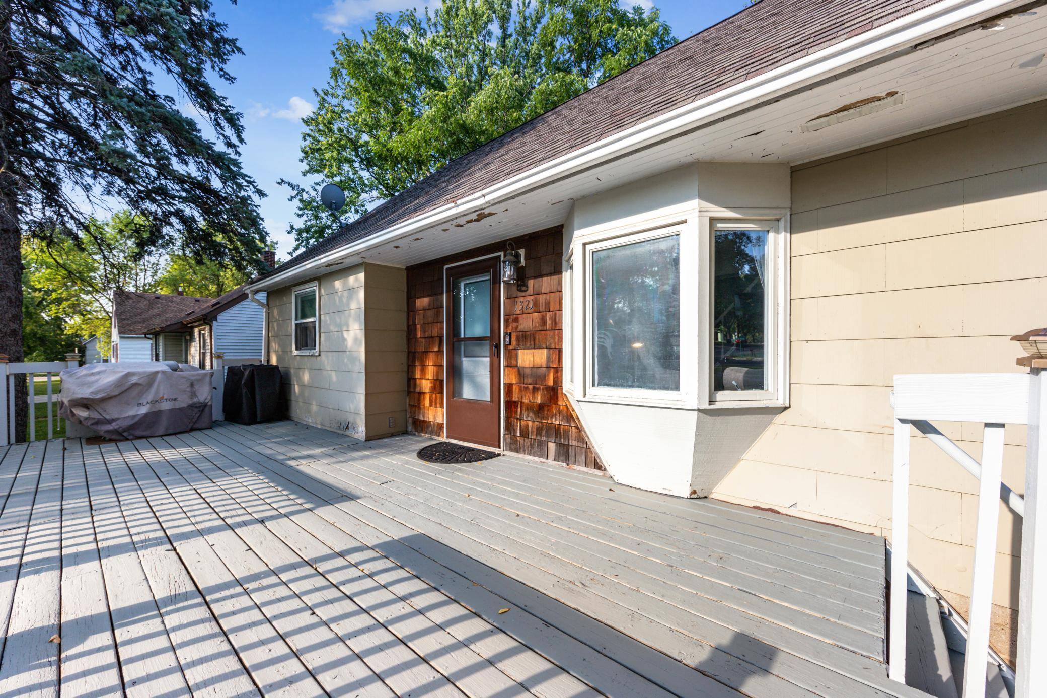 Glencoe, MN 55336,1321 Baxter AVE N