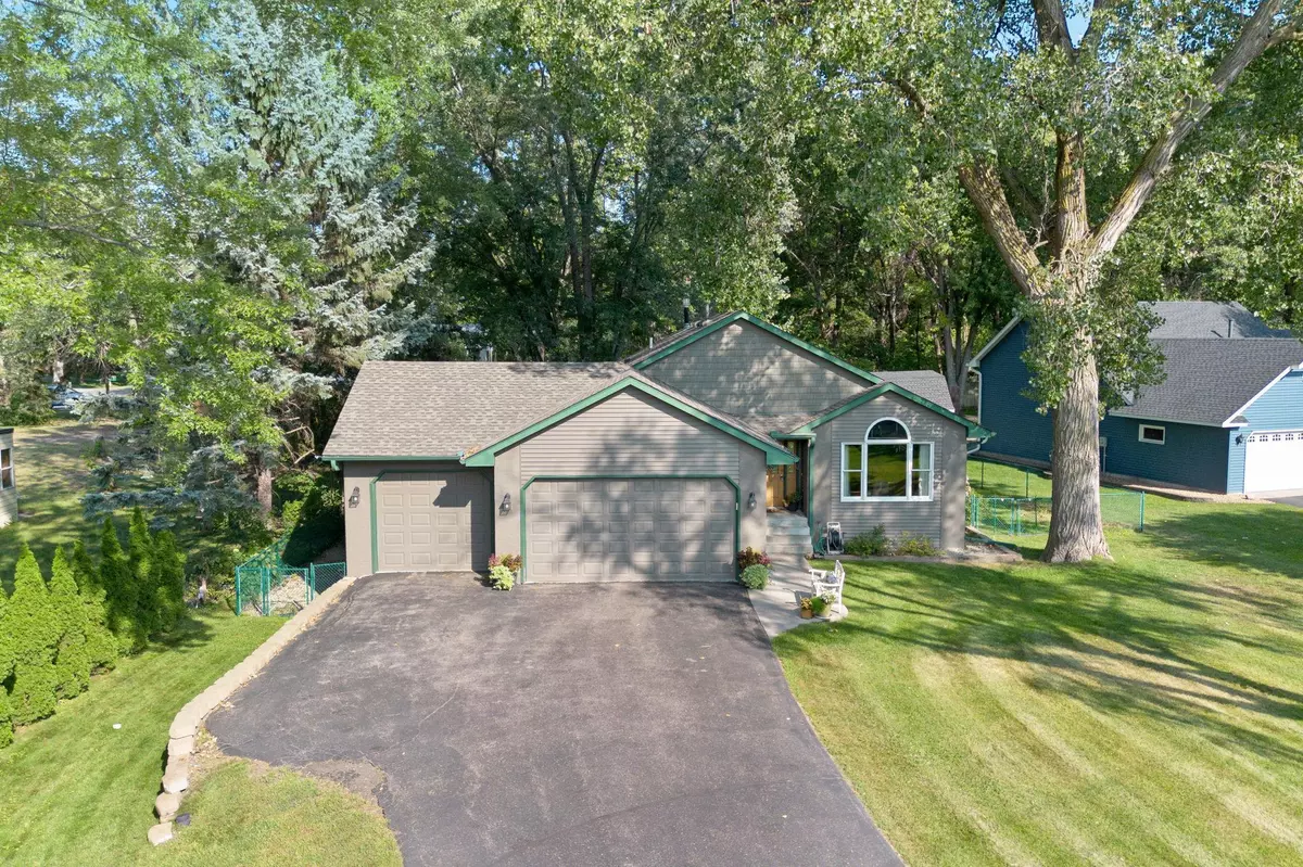 White Bear Twp, MN 55110,4488 Otter Lake RD