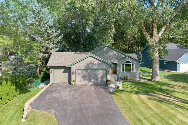 4488 Otter Lake RD, White Bear Twp, MN 55110