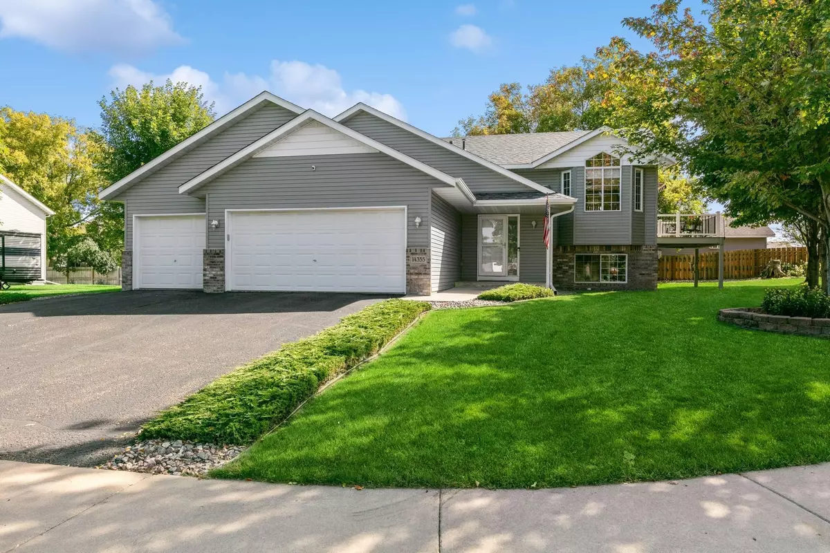 Becker, MN 55308,14355 Dawson CT