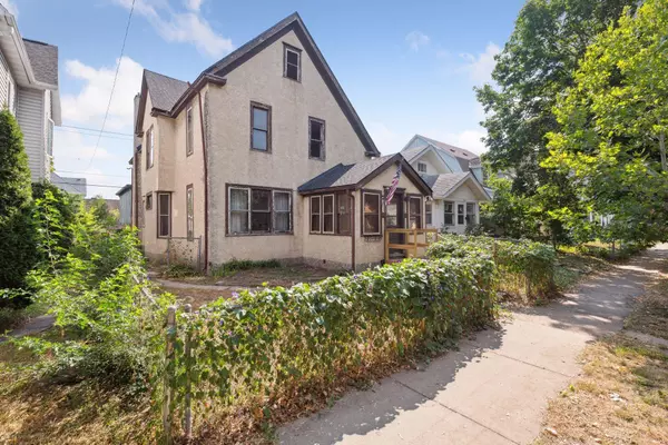 Minneapolis, MN 55407,3319 Columbus AVE