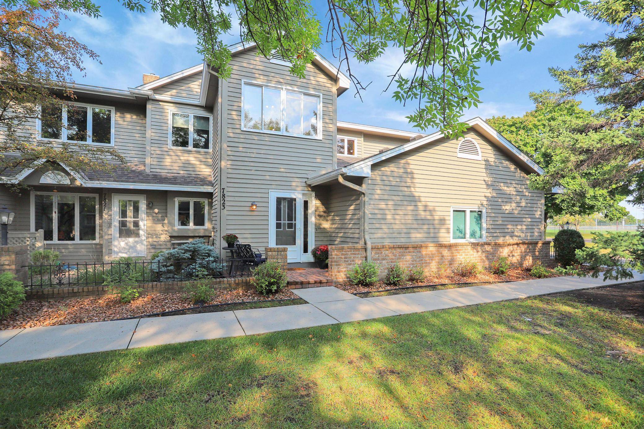 Bloomington, MN 55438,7823 W 110th ST