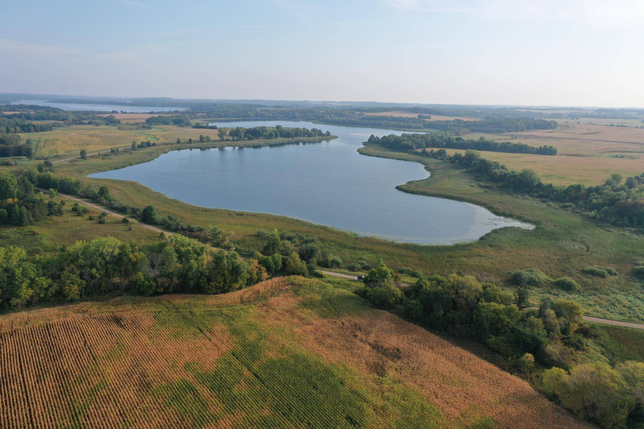 TBD Chickadee DR,  Grey Eagle Twp,  MN 56336