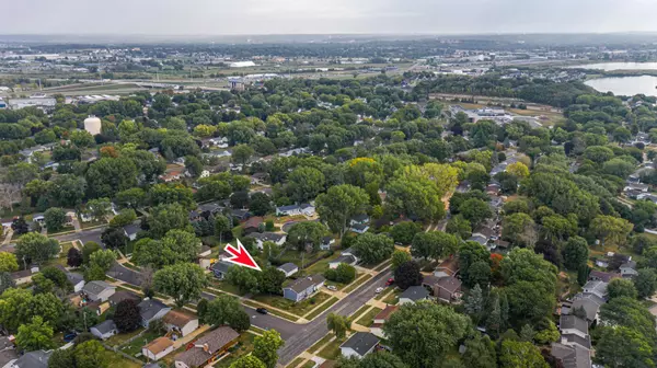 Rochester, MN 55901,406 41st AVE NW