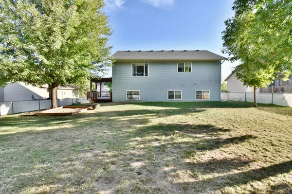 Saint Cloud, MN 56301,1827 36th ST S