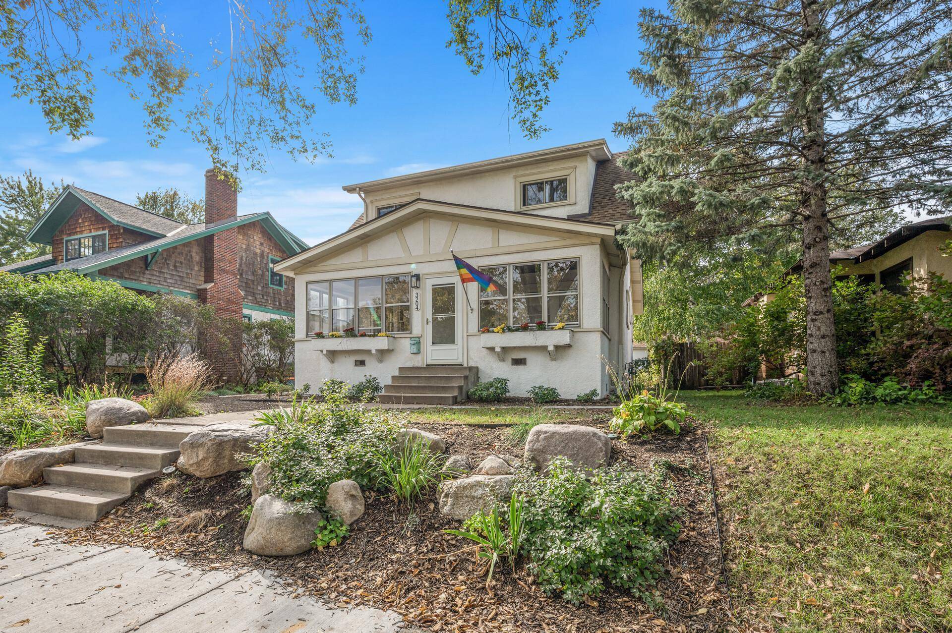 Minneapolis, MN 55406,3204 44th AVE S