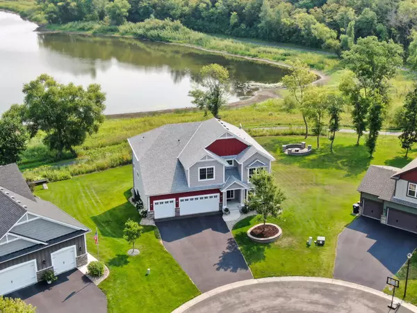 16755 Markley Lake CT SE, Prior Lake, MN 55372