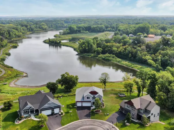 Prior Lake, MN 55372,16755 Markley Lake CT SE