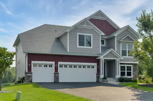 Prior Lake, MN 55372,16755 Markley Lake CT SE