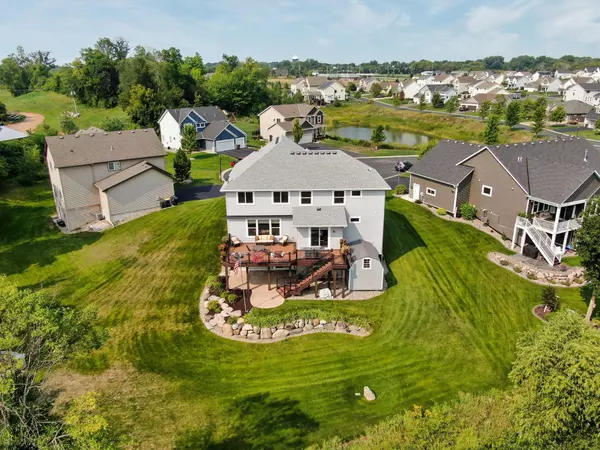 Prior Lake, MN 55372,16755 Markley Lake CT SE