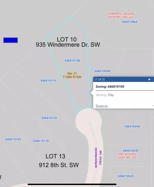 Pine Island, MN 55963,935 SW Windermere DR