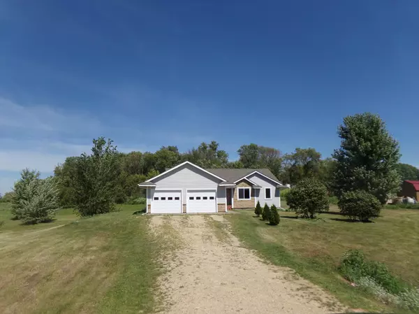 Kinnickinnic Twp, WI 54023,1070 Rudy DR