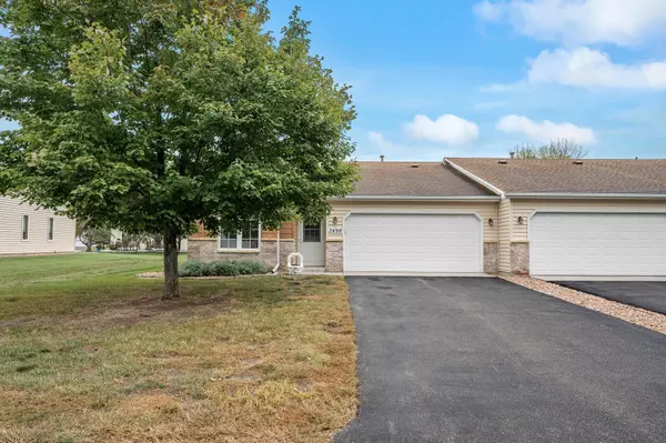 Vadnais Heights, MN 55127,3496 Valento CIR