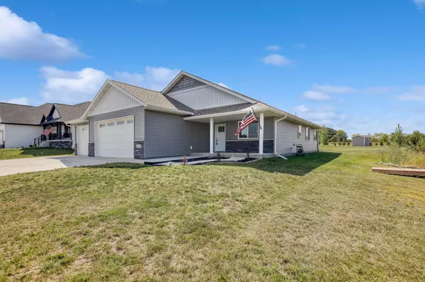 Richmond, MN 56368,24207 Crabapple CT