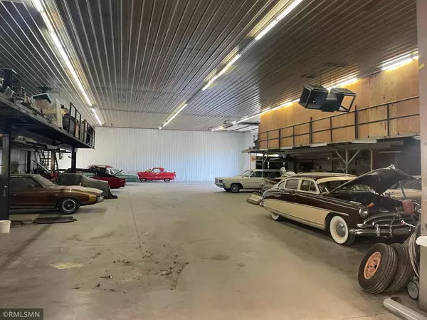 Silver Creek Twp, MN 55358,11350 Duffield AVE NW