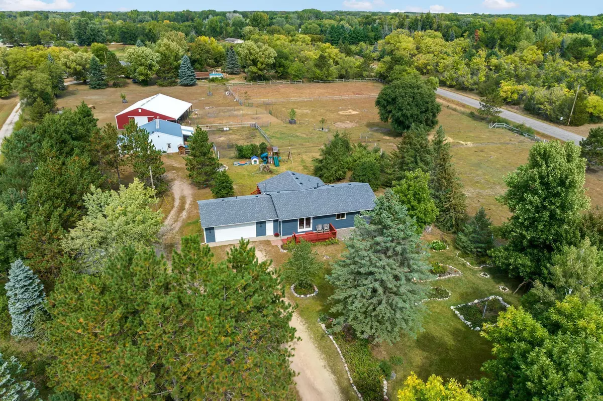 Big Lake Twp, MN 55330,15682 County Road 35