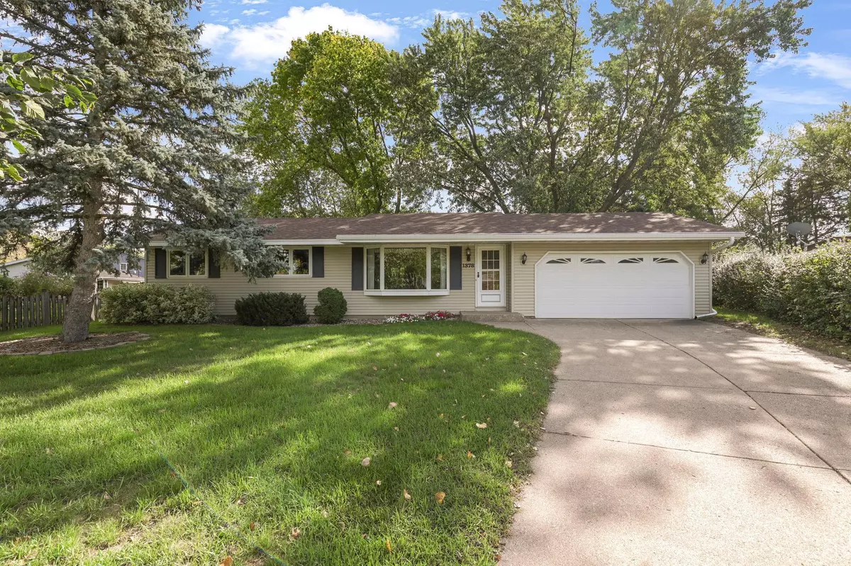 Woodbury, MN 55125,1378 Cedarwood CIR