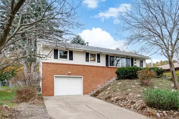 Crystal, MN 55427,3431 Georgia AVE N