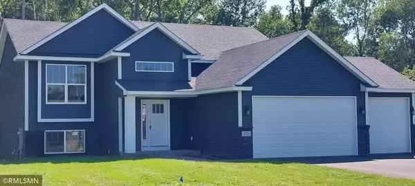 Isanti, MN 55040,1116 NE Tiger CT NW