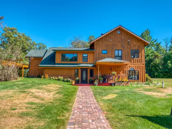 28613 450th ST, Hart Lake Twp, MN 56461