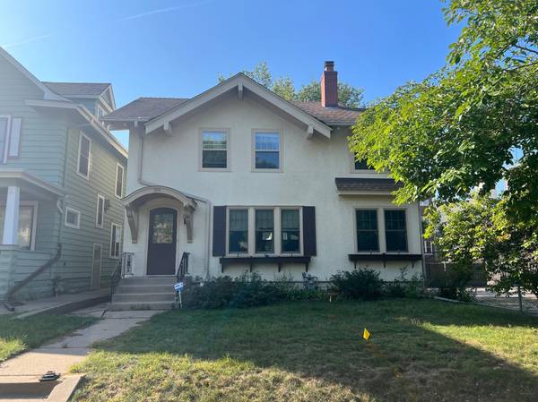 1014 Fairmount AVE,  Saint Paul,  MN 55105