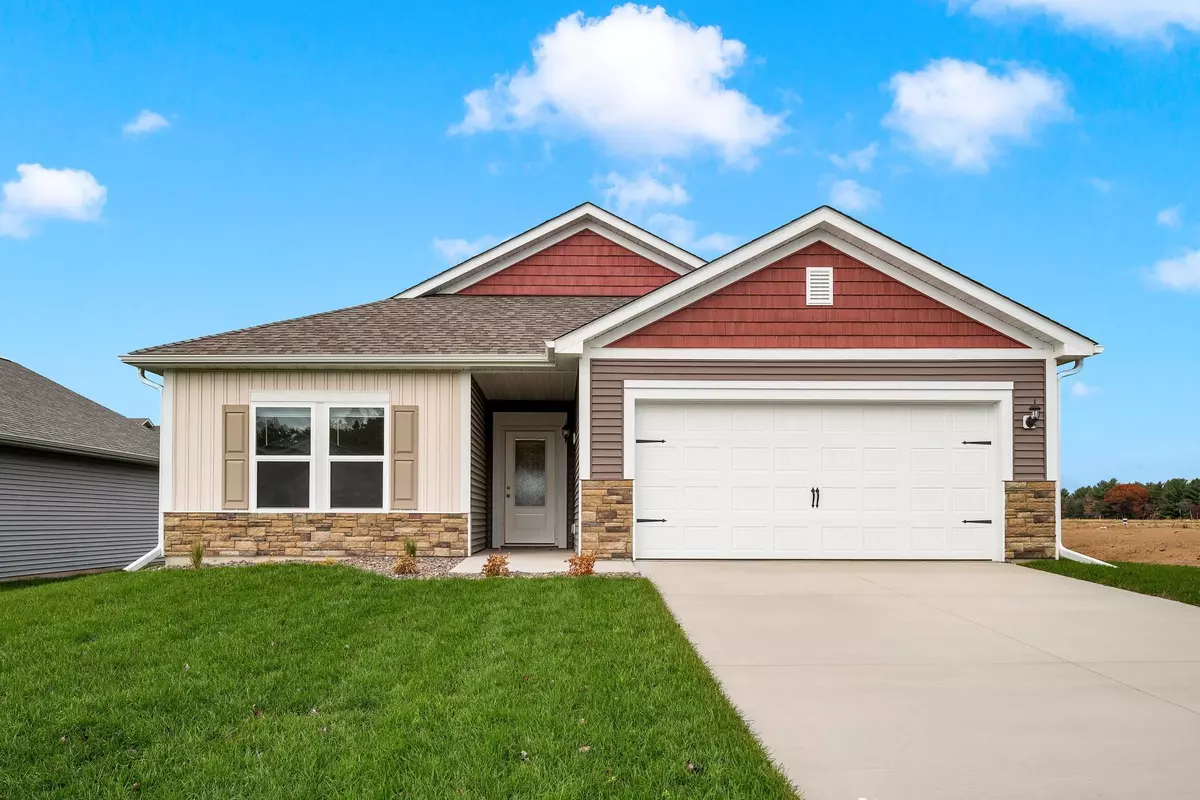 North Branch, MN 55056,5434 395th ST