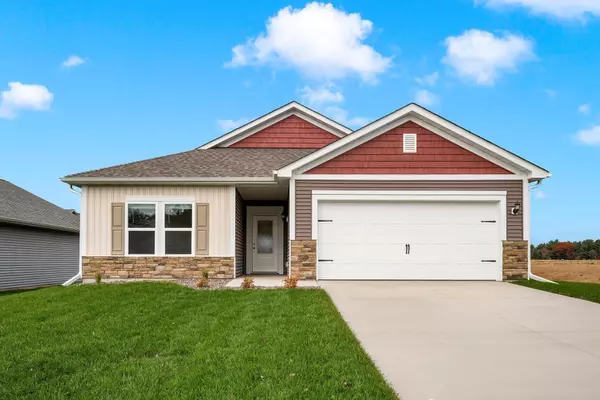 5434 395th ST, North Branch, MN 55056